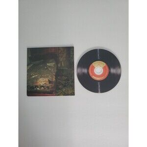 Soy City Stranglers Self Titled CD Midwestern Hardcore Punk Rock